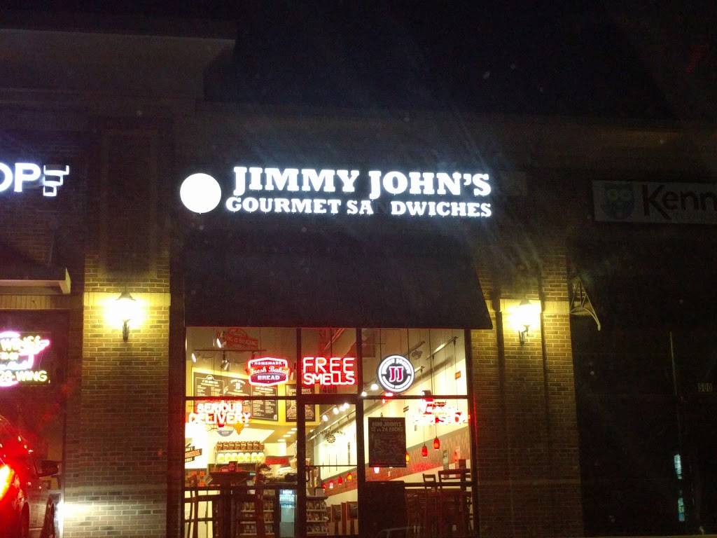 Jimmy Johns | meal delivery | 1133 Chastain Rd Ste. 400, Kennesaw, GA 30144, USA | 6783100766 OR +1 678-310-0766