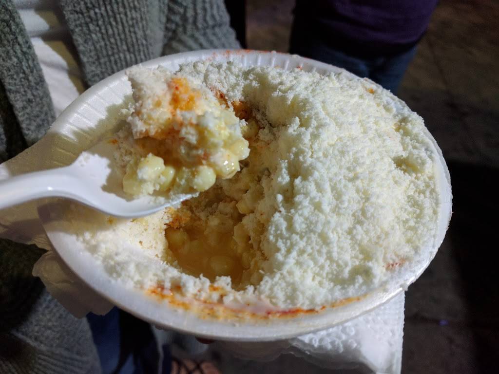 Corn Man | restaurant | 2338 Workman St, Los Angeles, CA 90031, USA | 2132906114 OR +1 213-290-6114