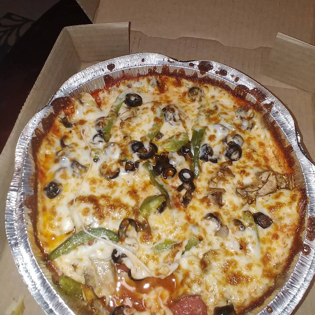 Vizzys Pizza Palace | restaurant | 35925 Ford Rd, Westland, MI 48185, USA | 7347223333 OR +1 734-722-3333