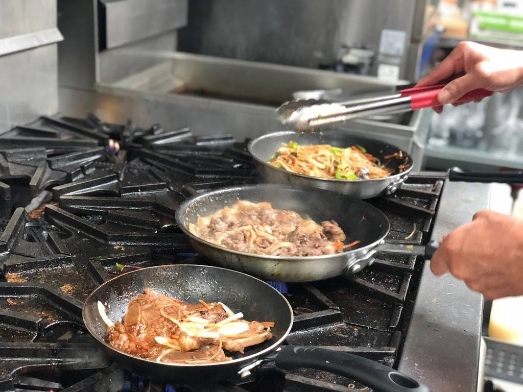 Kind People Kimchi | restaurant | 4220 Beverly Blvd, Los Angeles, CA 90004, USA | 2132632188 OR +1 213-263-2188