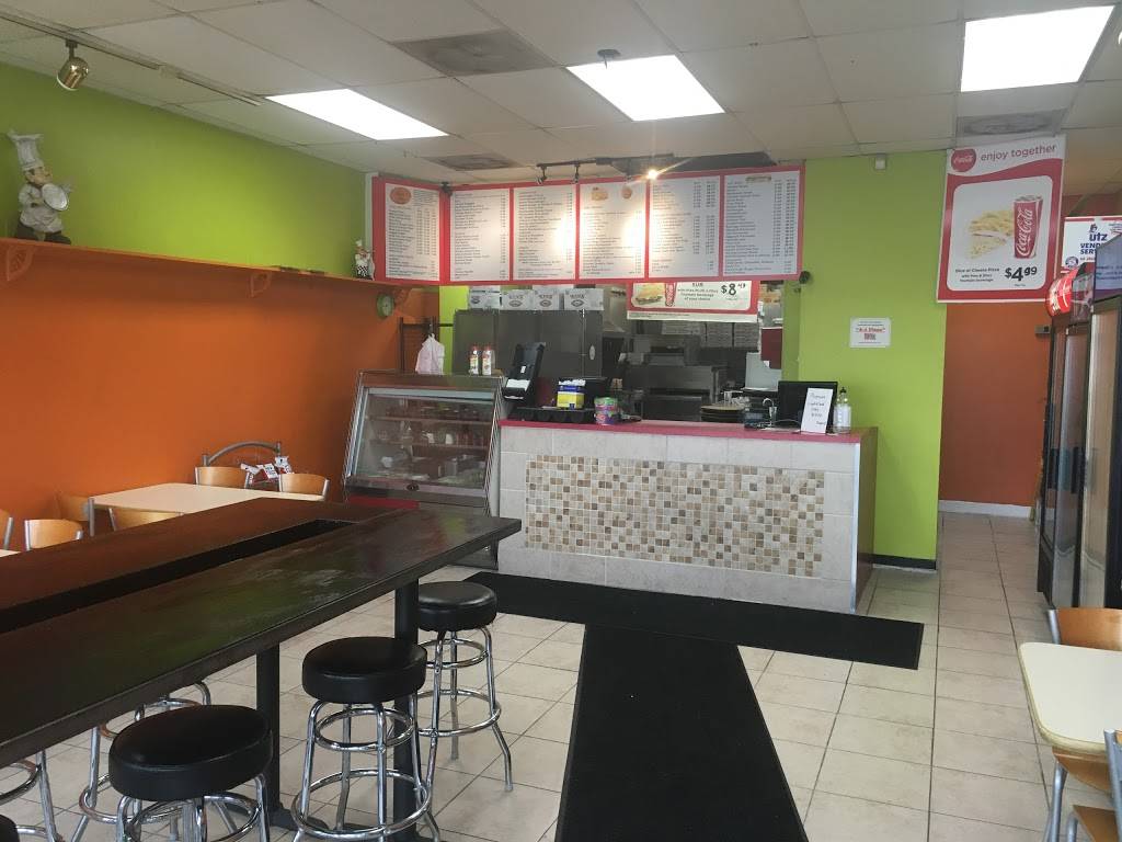 A-1 Pizza & Subs | restaurant | 695 Old Mill Rd, Millersville, MD 21108, USA | 4107290900 OR +1 410-729-0900