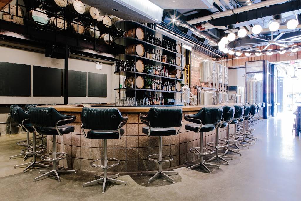 Circa Brewing Co. | restaurant | 141 Lawrence St, Brooklyn, NY 11201, USA | 7188580055 OR +1 718-858-0055