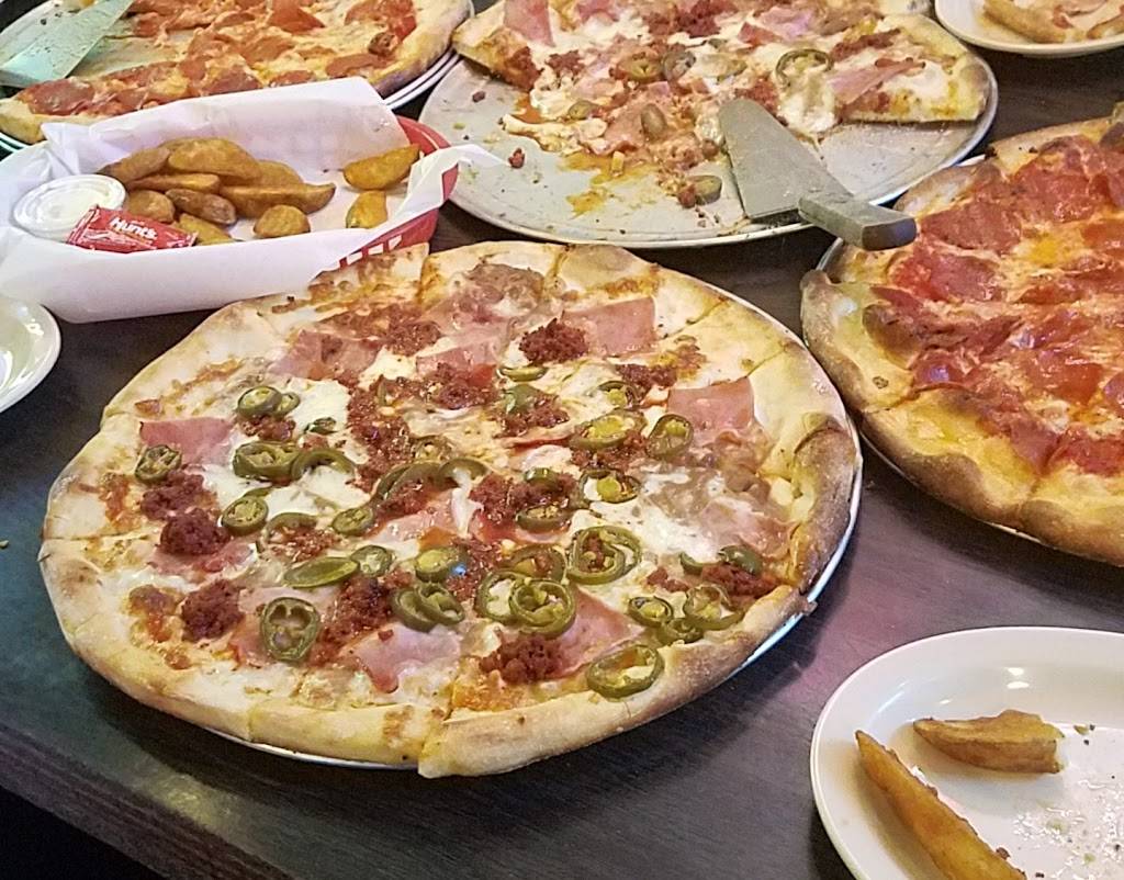 King Cole Pizza | restaurant | 612 S Lorena St, Los Angeles, CA 90023, USA | 3232684145 OR +1 323-268-4145