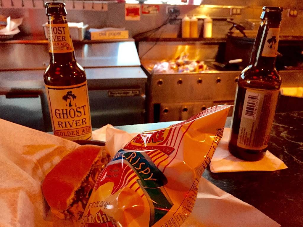 Earnestine & Hazels | restaurant | 531 S Main St, Memphis, TN 38103, USA | 9015239754 OR +1 901-523-9754