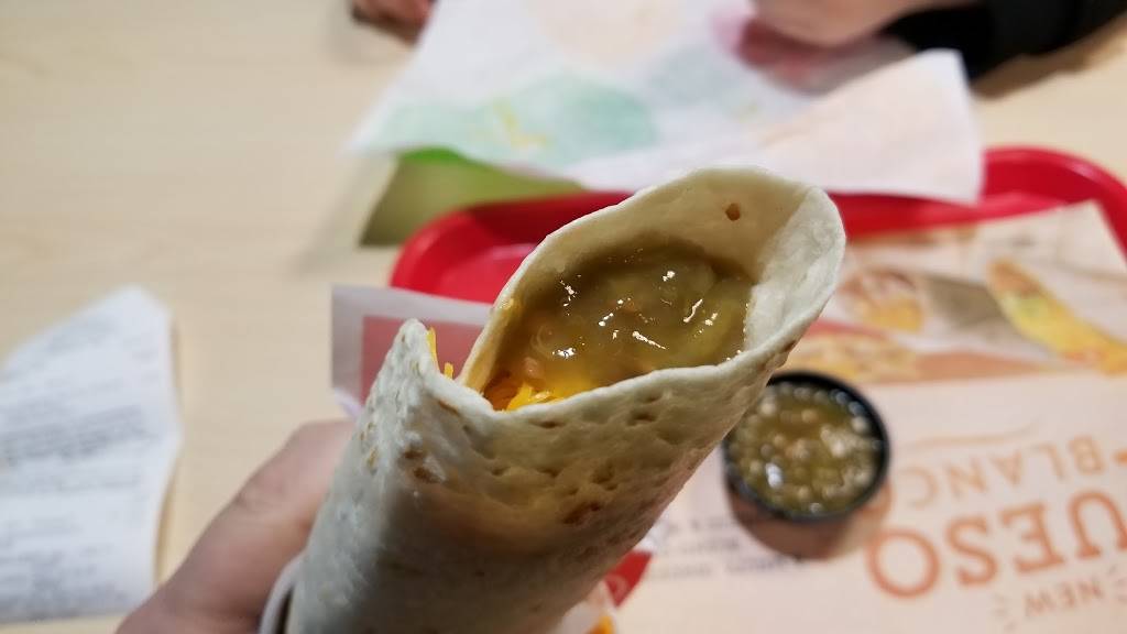 Del Taco | meal takeaway | 8724 NE Hwy 99, Vancouver, WA 98665, USA | 3605460707 OR +1 360-546-0707