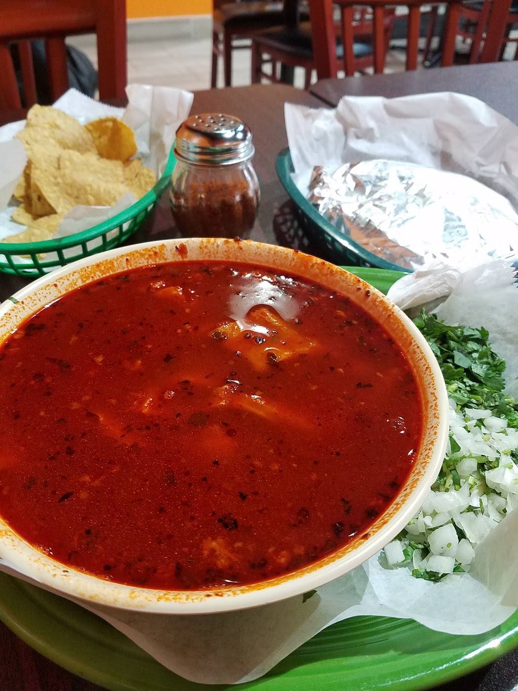 Zacatacos | restaurant | 6212 W Cermak Rd, Berwyn, IL 60402, USA | 7084848460 OR +1 708-484-8460