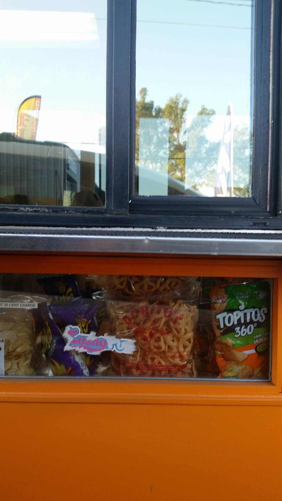 Mango Crazy | restaurant | 615 Kansas Ave, Modesto, CA 95354, USA | 2094088870 OR +1 209-408-8870