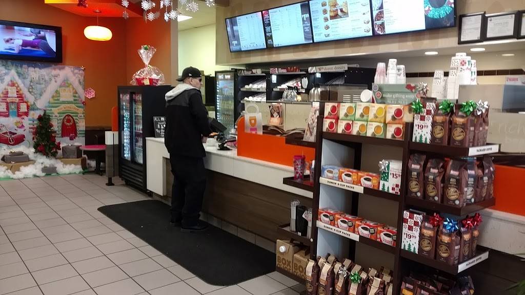 Dunkin | cafe | 1215 NJ-73, Mt Laurel, NJ 08054, USA | 8562739998 OR +1 856-273-9998