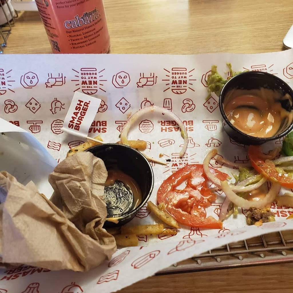 Smashburger | restaurant | 1028 E 2100 S, Salt Lake City, UT 84106, USA | 8014780158 OR +1 801-478-0158