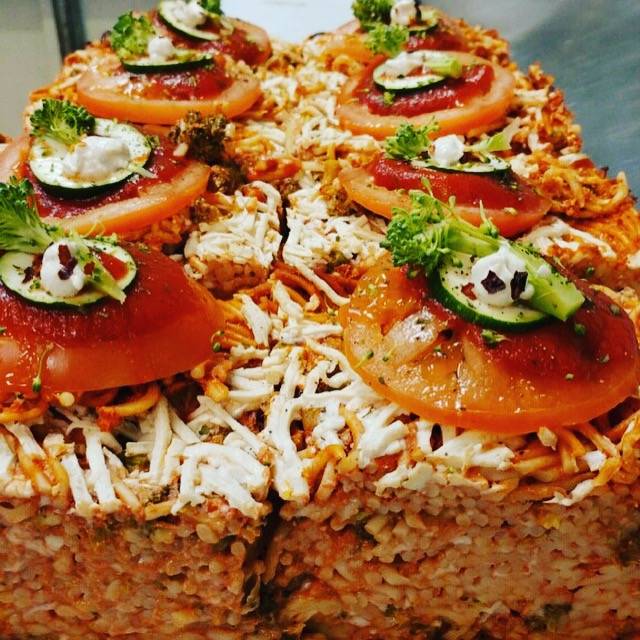 Organic Corner | restaurant | 37 Broadway, Massapequa, NY 11758, USA | 5167985670 OR +1 516-798-5670