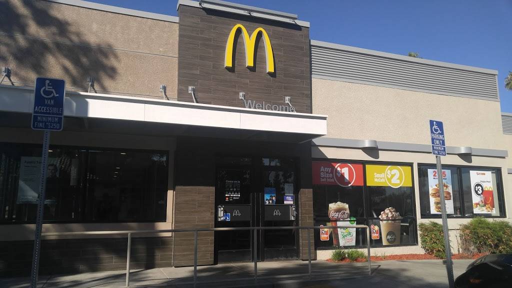 McDonalds | cafe | 2905 Van Buren Boulevard, Riverside, CA 92503, USA | 9513540151 OR +1 951-354-0151