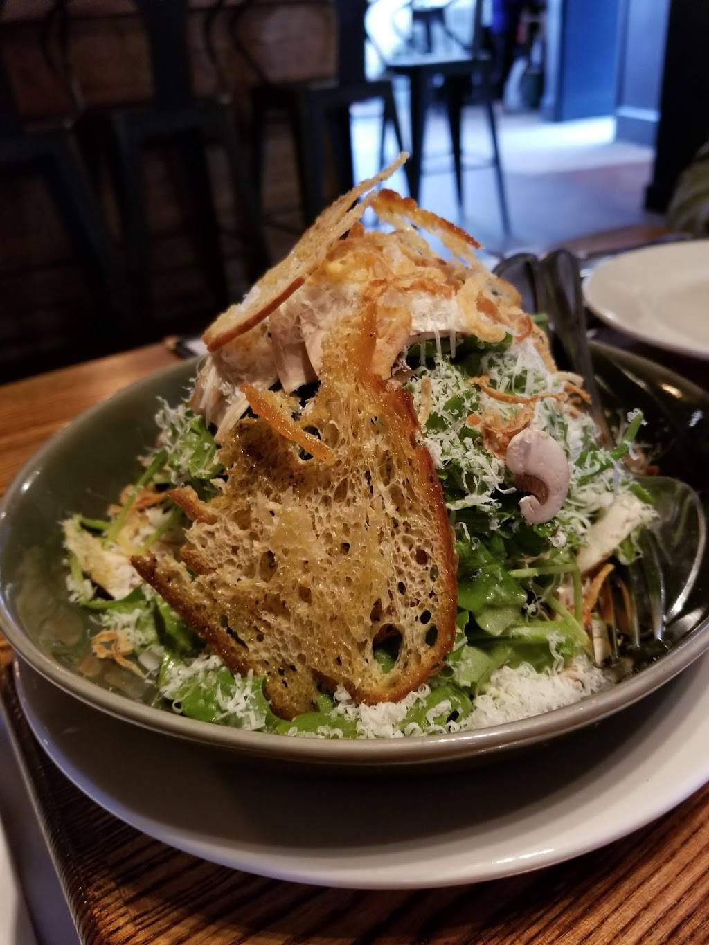 In Riva | restaurant | 4116 Ridge Ave, Philadelphia, PA 19129, USA | 2154384848 OR +1 215-438-4848