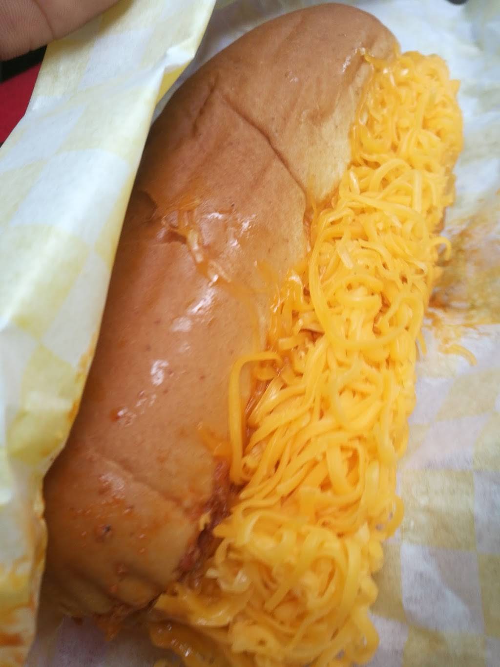 Mr Genes Dog House | restaurant | 3703 Beekman St, Cincinnati, OH 45223, USA | 5135417636 OR +1 513-541-7636