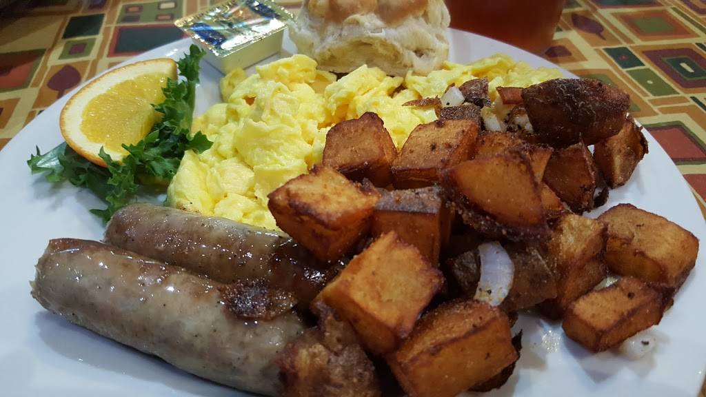 Josies Restaurant | restaurant | 821 Chevy Chase Pl, Lexington, KY 40502, USA | 8595238328 OR +1 859-523-8328