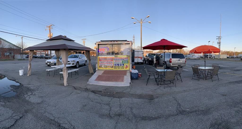 Taqueria Y Antojitos El Chido | restaurant | 3107 Old Hilliard Rd, Henrico, VA 23228, USA | 8049312534 OR +1 804-931-2534