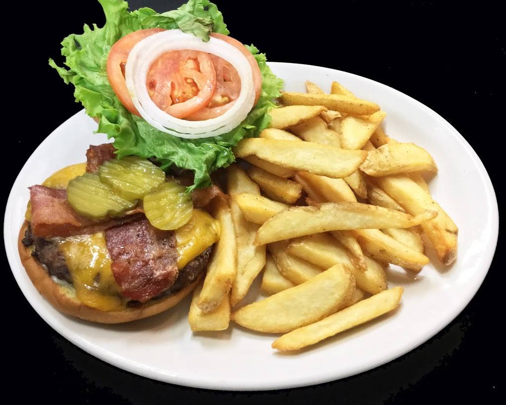 Fortune Casino Renton | restaurant | 111 S 3rd St, Renton, WA 98057, USA | 4252283700 OR +1 425-228-3700