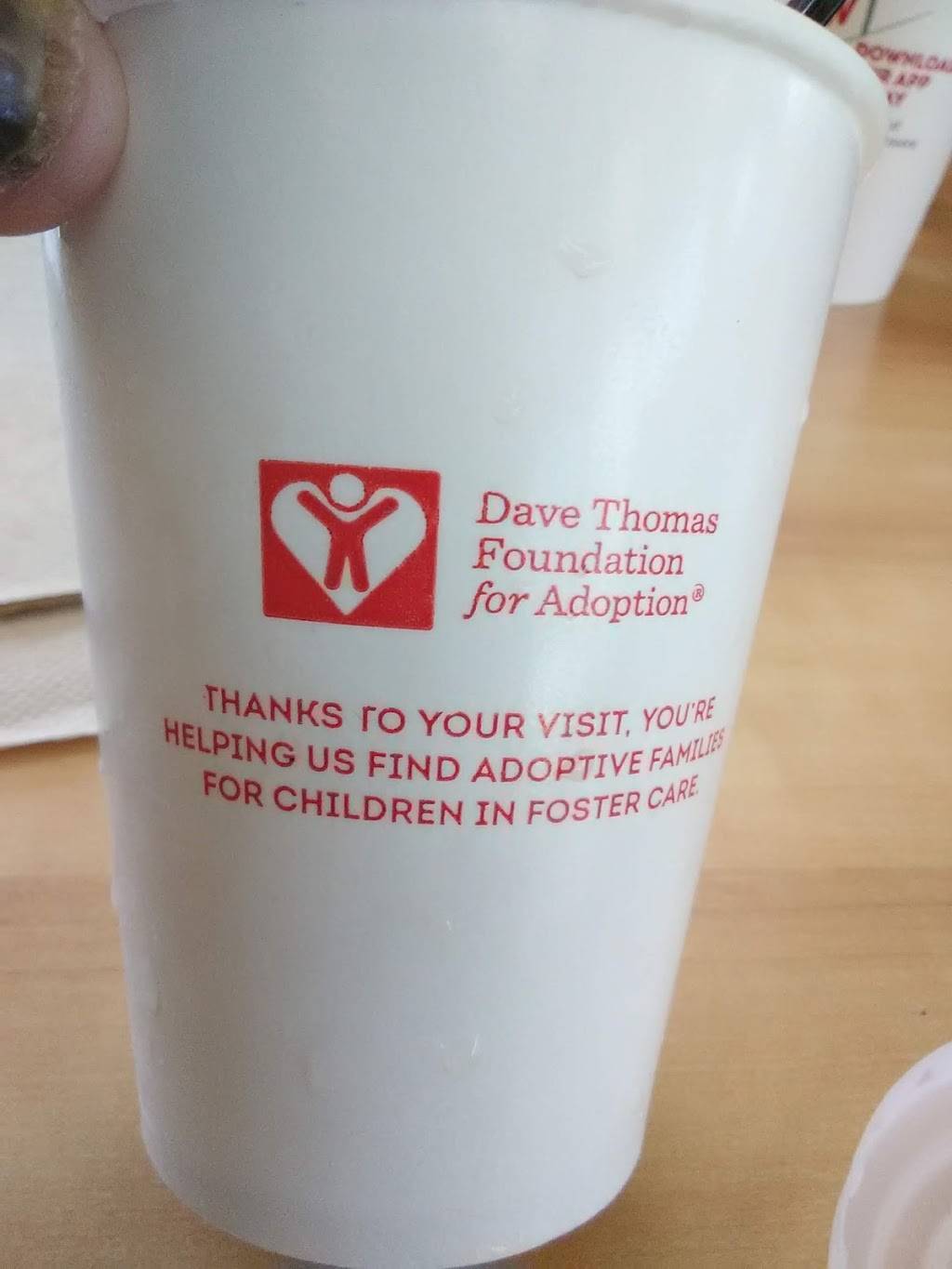 Wendys | restaurant | 273 Broadview Ave, Warrenton, VA 20186, USA | 5403475528 OR +1 540-347-5528