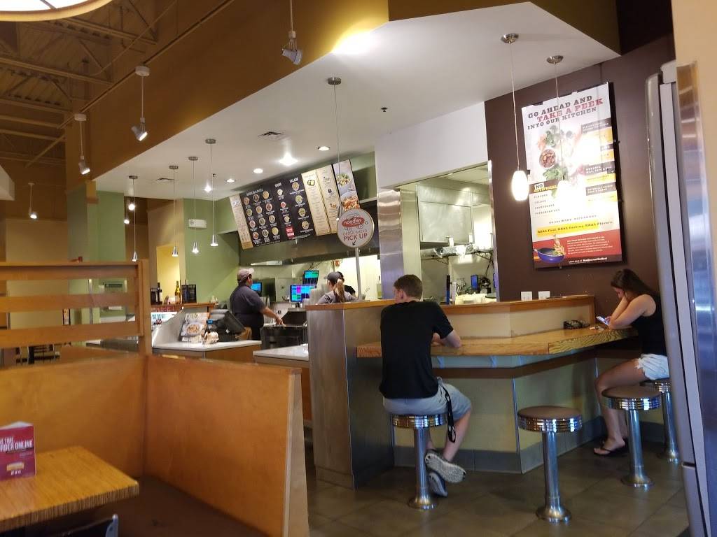 Noodles and Company | restaurant | 2727 W 75th St, Naperville, IL 60540, USA | 6307182063 OR +1 630-718-2063