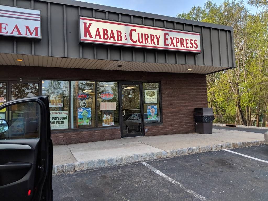Kabab & Curry Express | restaurant | 4 Brunswick Ave, Edison, NJ 08817, USA | 7327771786 OR +1 732-777-1786