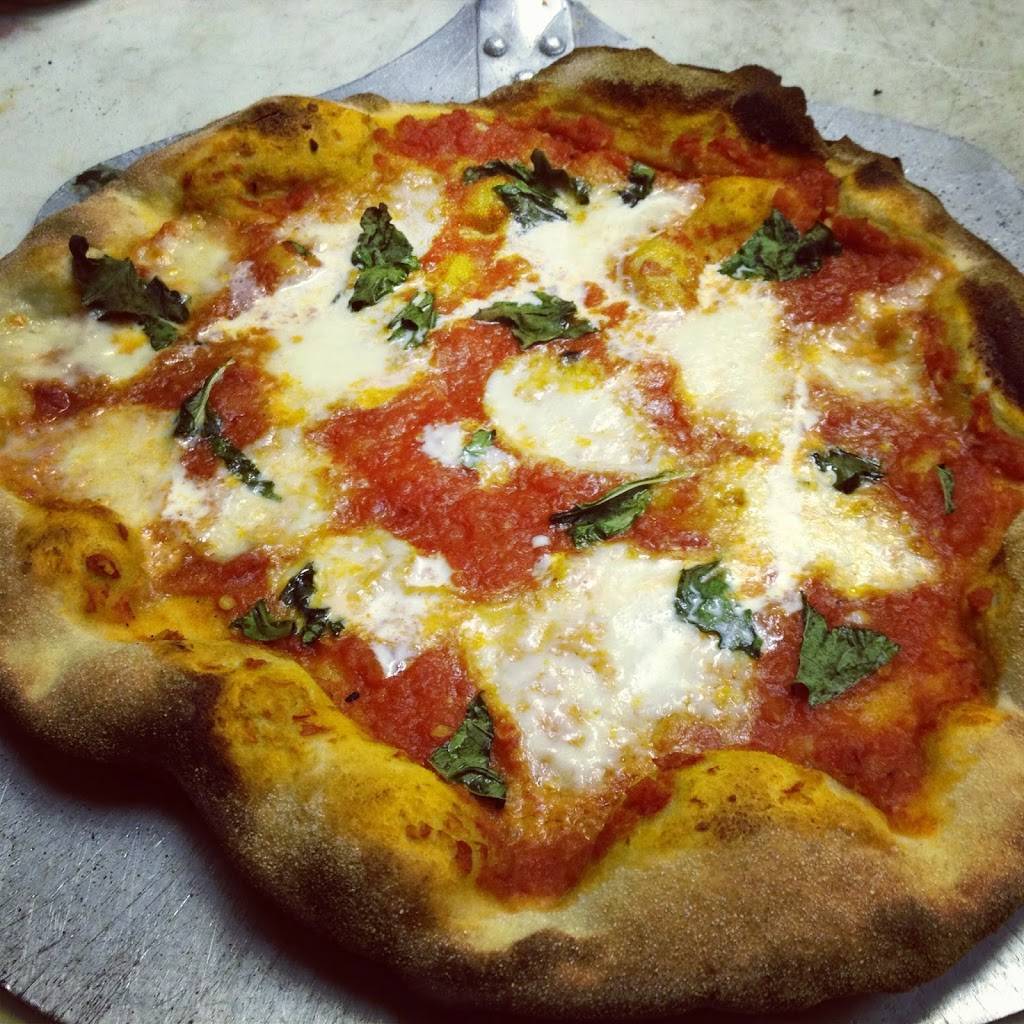 All Good Pizza | restaurant | 1605 Jerrold Ave, San Francisco, CA 94124, USA | 4159339384 OR +1 415-933-9384