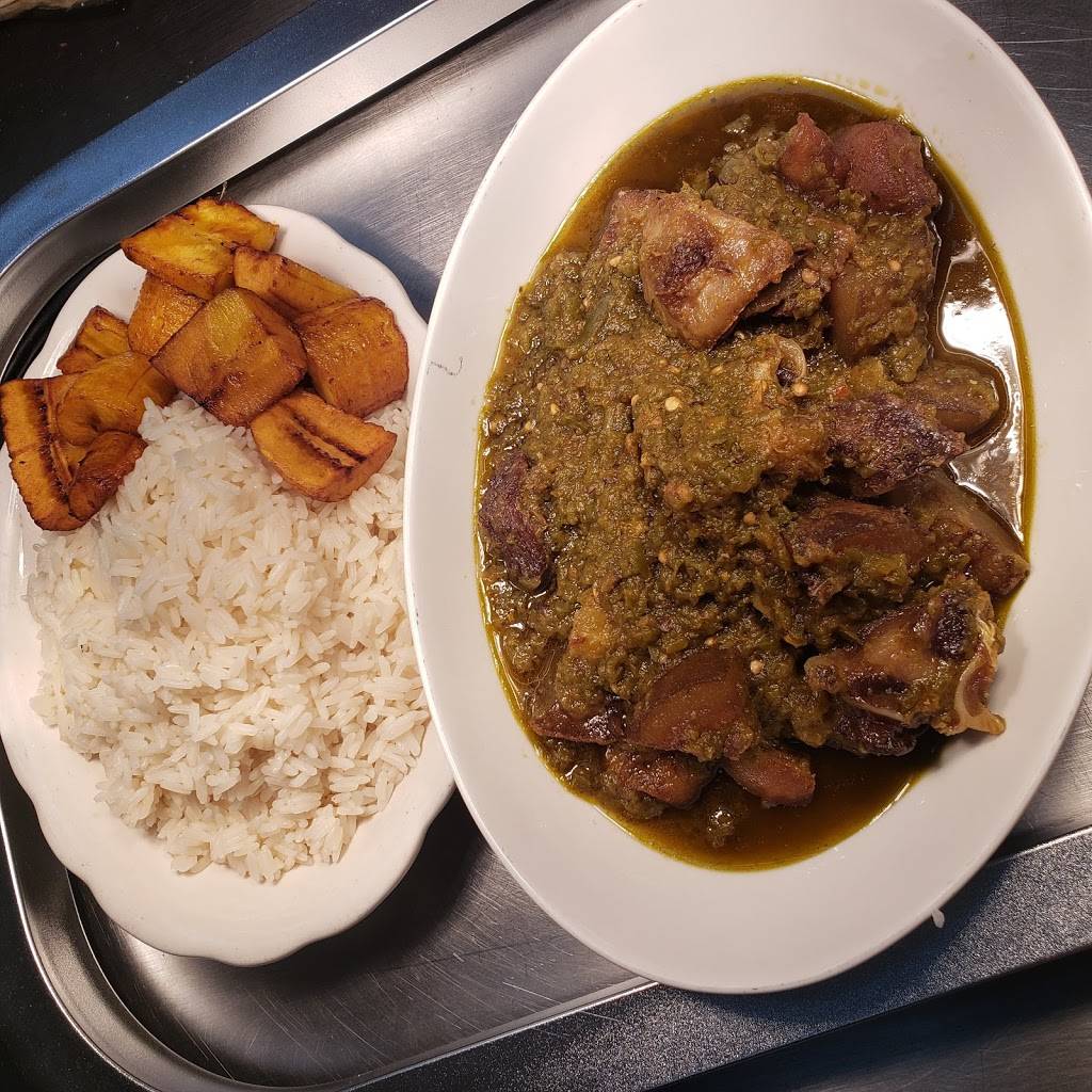 ADUKE NIGERIAN CUISINE | restaurant | 1117 W Manchester Blvd Suite #C, Inglewood, CA 90301, USA | 2132610737 OR +1 213-261-0737