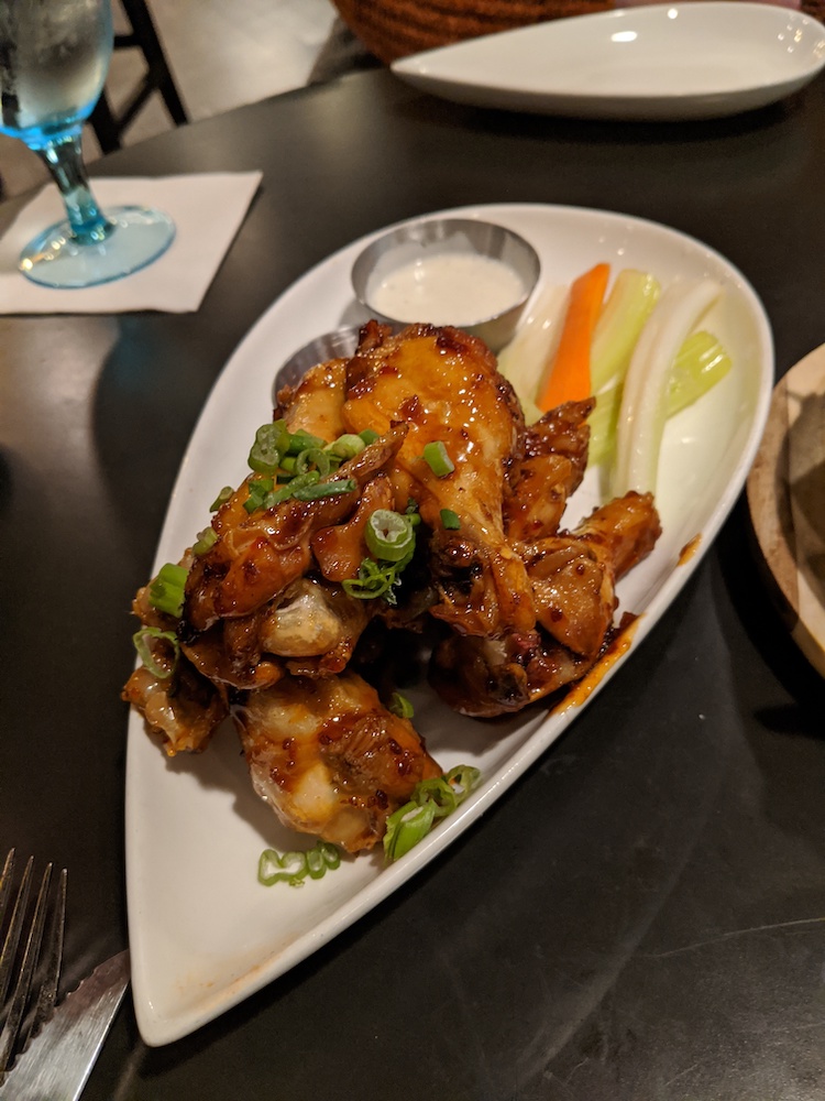 Aurea | restaurant | 905 California St, San Francisco, CA 94108, USA | 4159893500 OR +1 415-989-3500