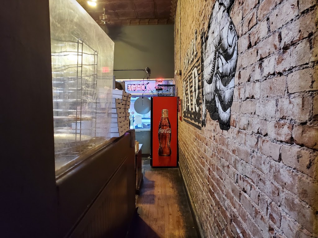 Empire Pizza & Pub | restaurant | 137 E Congress St, Tucson, AZ 85701, USA | 5208827499 OR +1 520-882-7499