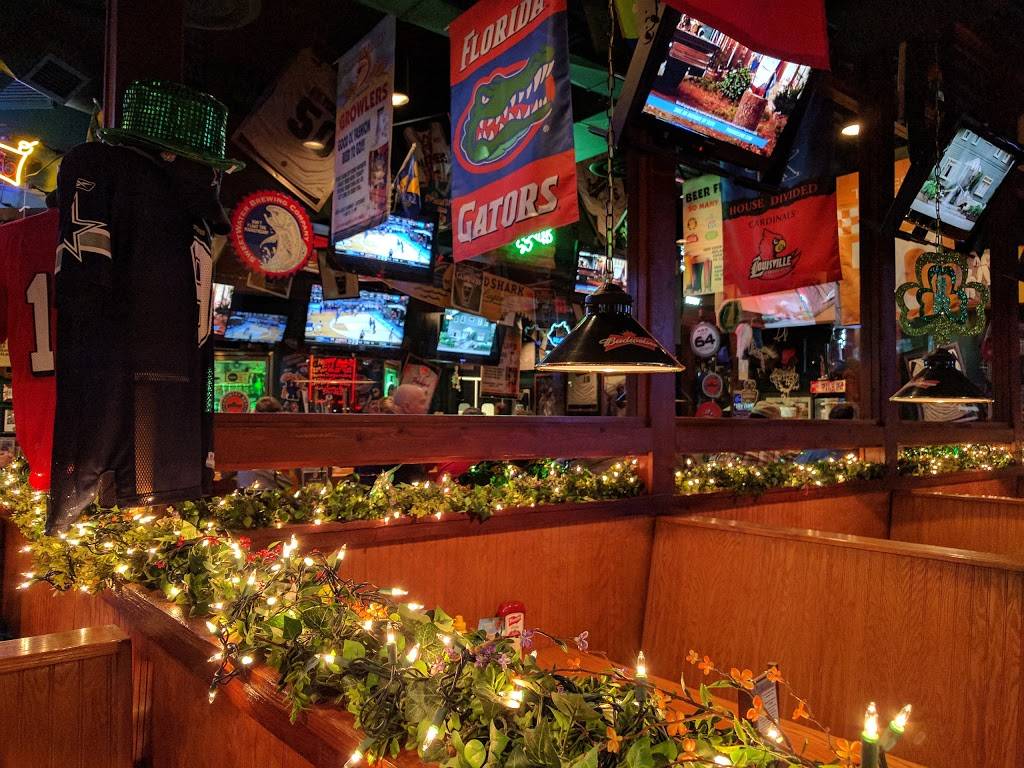 Beef O Bradys | restaurant | 111 Westridge Drive, Frankfort, KY 40601, USA | 5022263666 OR +1 502-226-3666