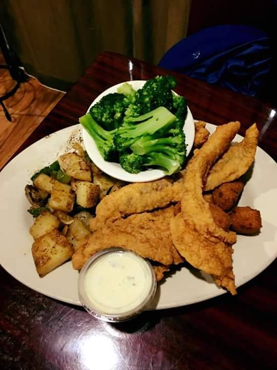 Zachary Steak House | restaurant | 4223 Fort Henry Dr, Kingsport, TN 37663, USA | 4232398100 OR +1 423-239-8100