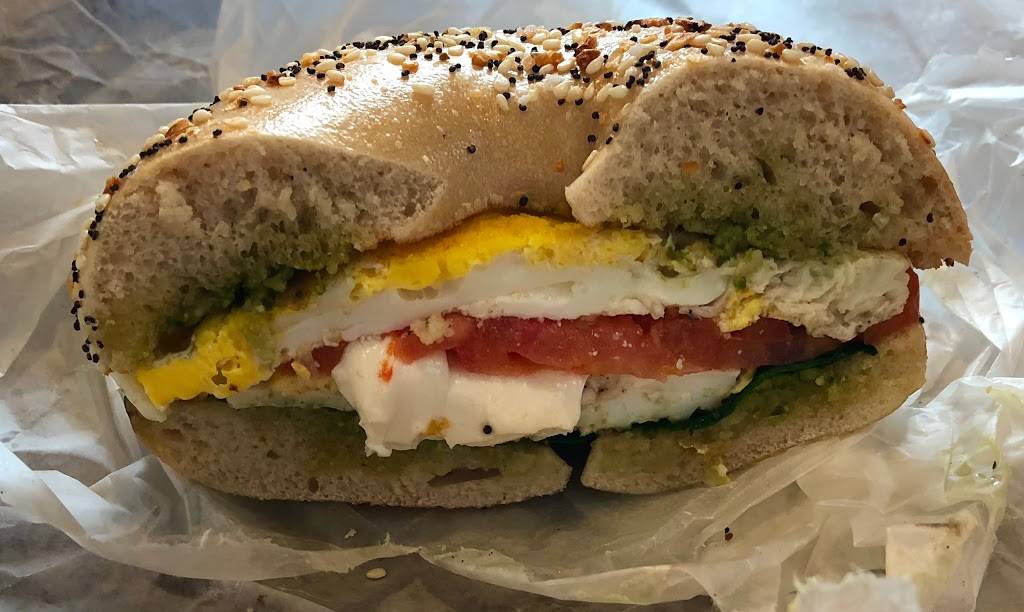 The Bagel Place | bakery | 1166 Williston Rd, South Burlington, VT 05403, USA | 8024972058 OR +1 802-497-2058