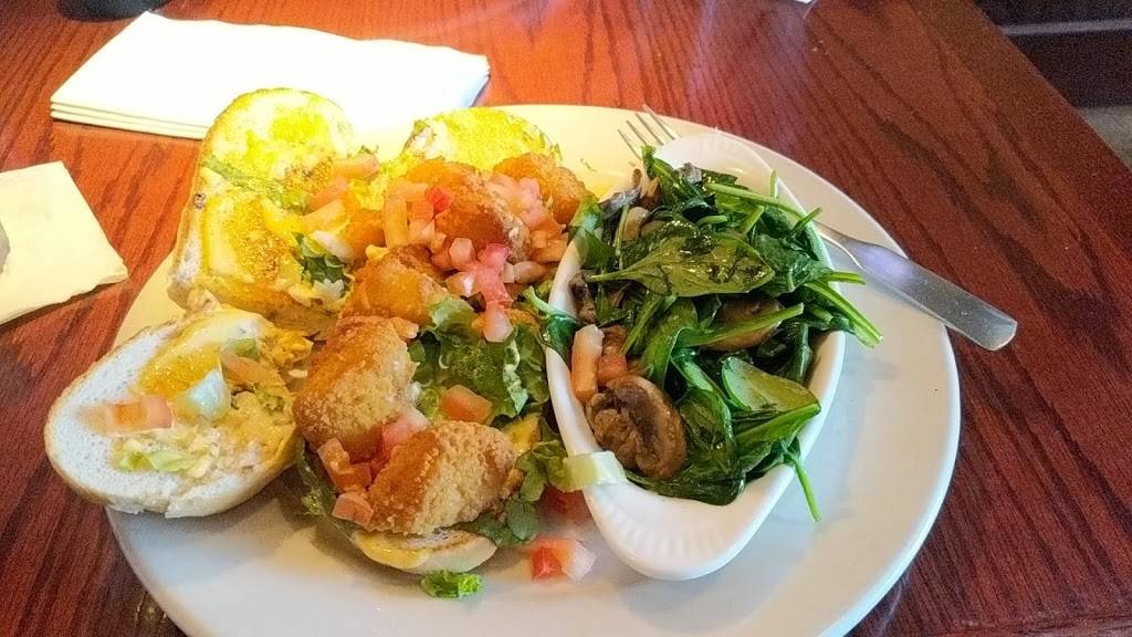 Gecko’s Grill & Pub | meal takeaway | 5585 Palmer Crossing Cir, Sarasota, FL 34233, USA | 9419236061 OR +1 941-923-6061