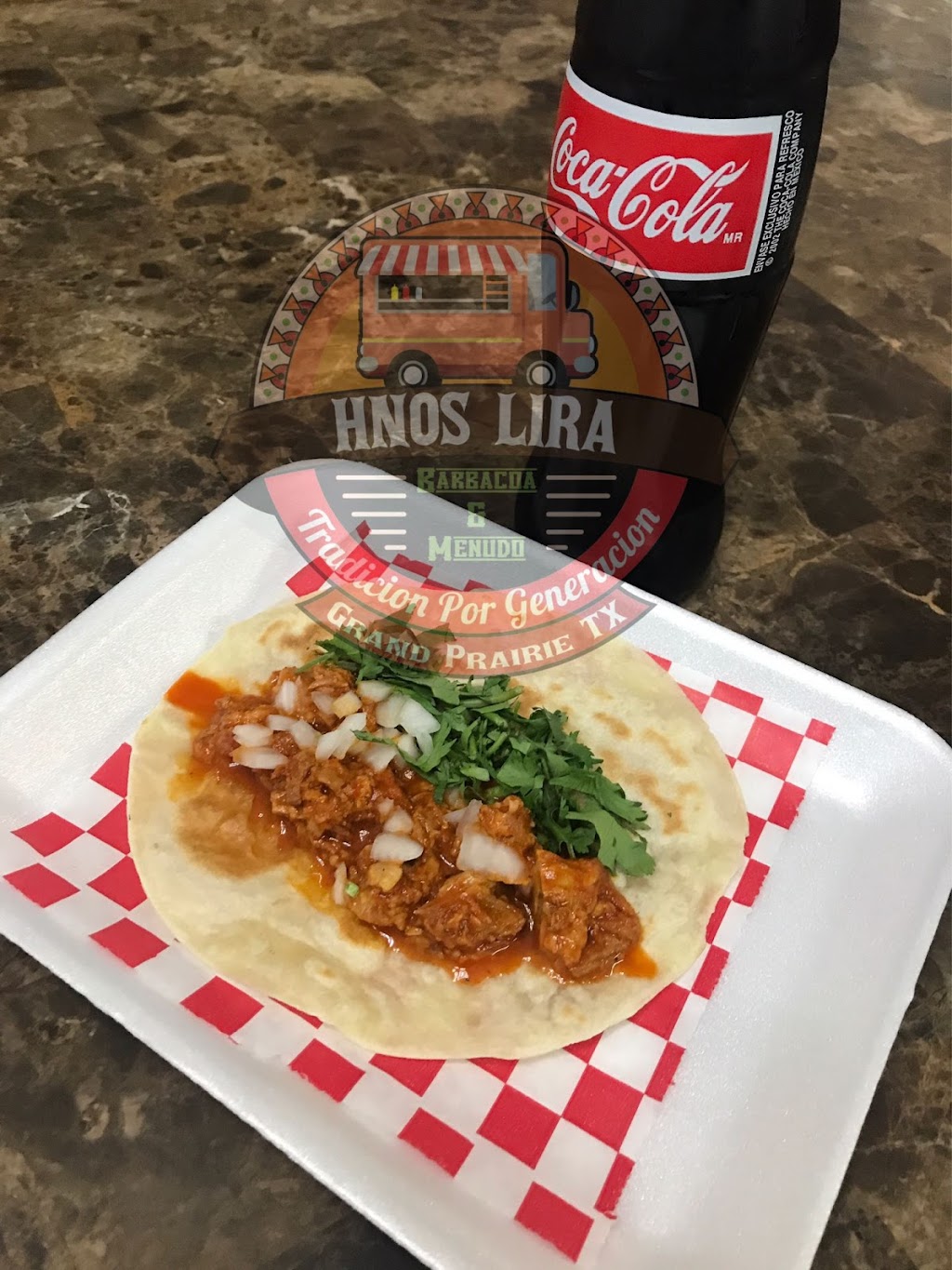 Hnos Lira Barbacoa y Menudo | restaurant | 201 W Jefferson St, Grand Prairie, TX 75051, USA | 2148099976 OR +1 214-809-9976