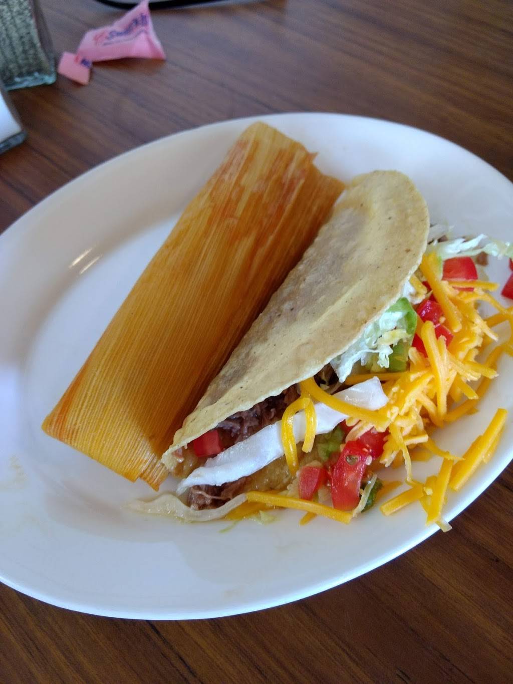 La Cienega Mexican Food | restaurant | 3709 FM 3028, Mineral Wells, TX 76067, USA | 9403253414 OR +1 940-325-3414