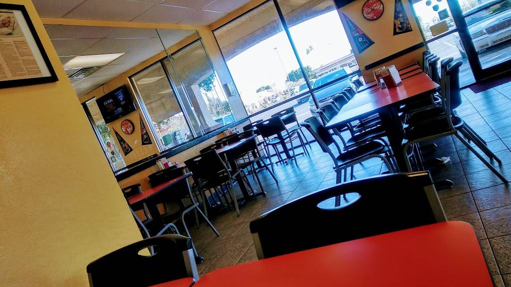 Philly Steak & Wings | restaurant | 1450 W Southern Ave A, Mesa, AZ 85202, USA | 4809621144 OR +1 480-962-1144