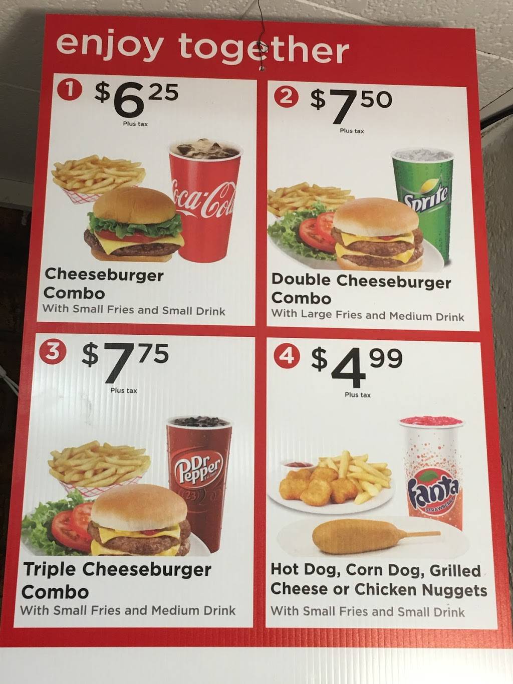 Walts Old Fashioned Hamburgers | restaurant | 2420 Oliver, Wichita, KS 67210, USA | 3166184646 OR +1 316-618-4646