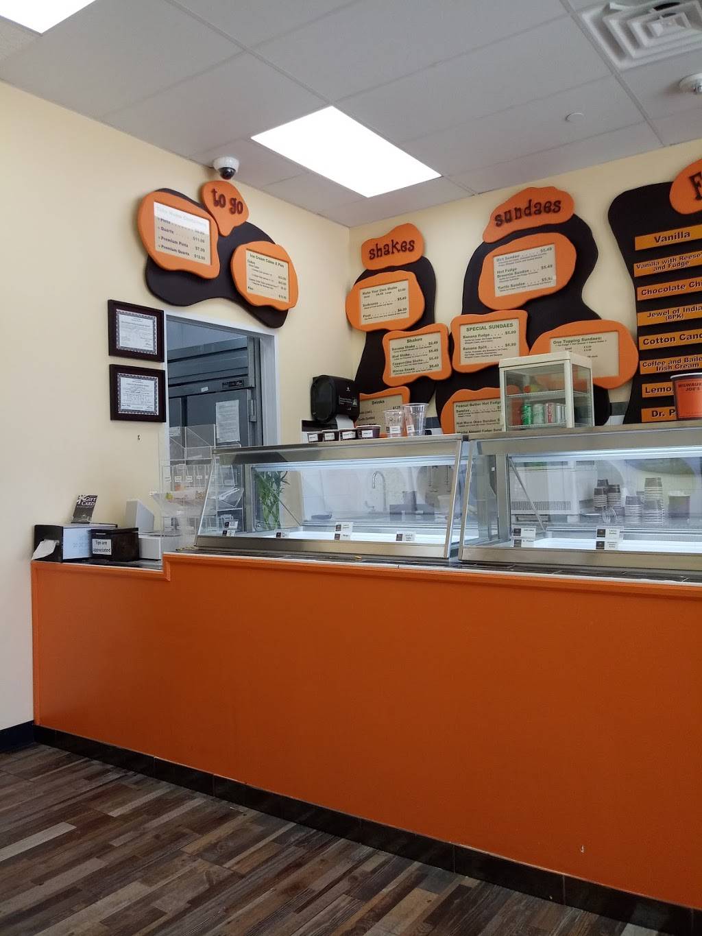 Milwaukee Joes | restaurant | 901 MacArthur Park, Irving, TX 75063, USA | 4694668090 OR +1 469-466-8090