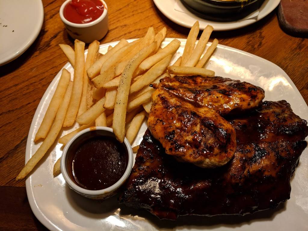 Outback Steakhouse | restaurant | 2704 Bethel Rd, Columbus, OH 43220, USA | 6143261605 OR +1 614-326-1605