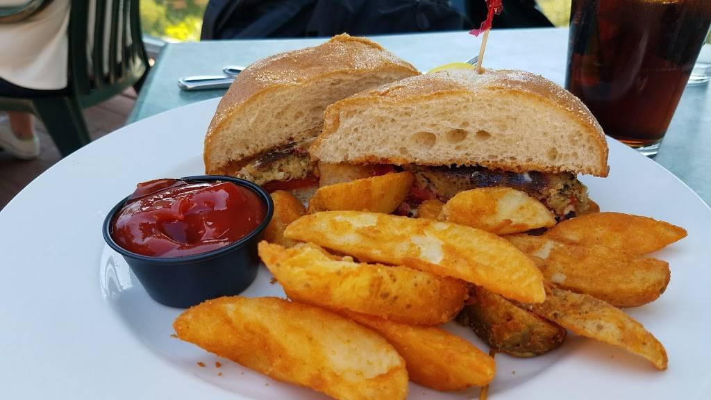 The Cliff House of Folsom | restaurant | 9900 Greenback Ln, Folsom, CA 95630, USA | 9169899243 OR +1 916-989-9243