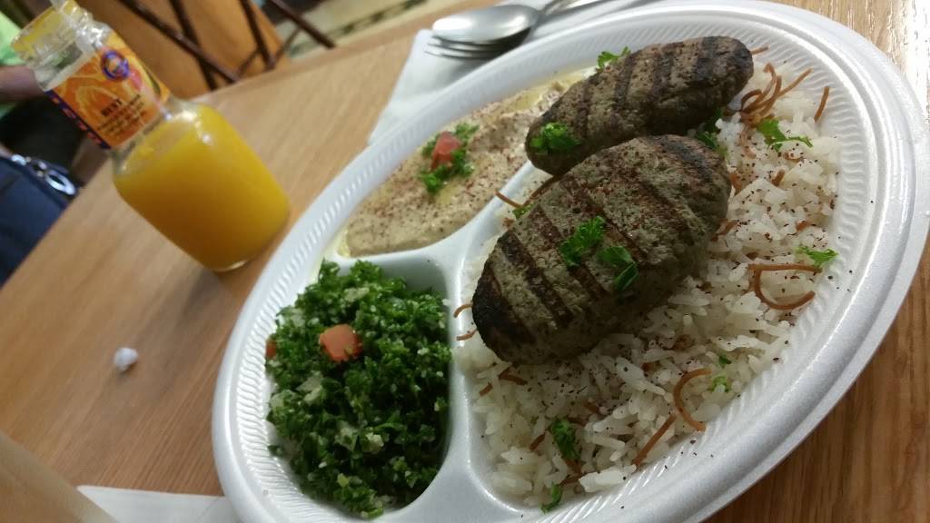 Middle Eastern Aromas | restaurant | 3150 S Babcock St, Melbourne, FL 32901, USA | 3217255941 OR +1 321-725-5941