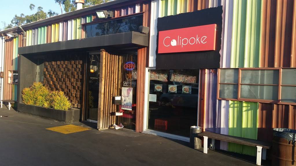 CaliPoke | restaurant | 2930 Bristol St, Costa Mesa, CA 92626, USA | 7142804720 OR +1 714-280-4720