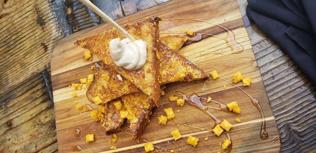 On The Thirty | restaurant | 14622 Ventura Blvd #112, Sherman Oaks, CA 91403, USA | 8187880330 OR +1 818-788-0330