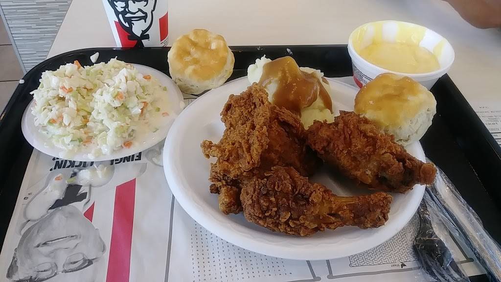 KFC | restaurant | 676 Holcomb Bridge Rd, Roswell, GA 30076, USA | 7709932330 OR +1 770-993-2330
