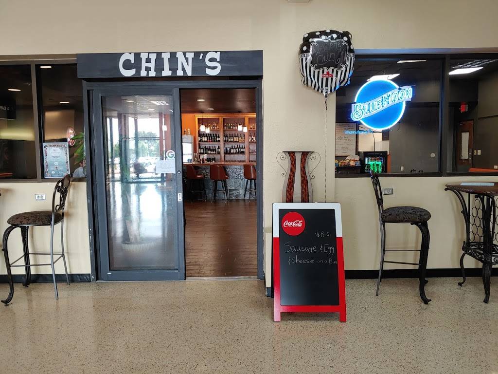 Chins | restaurant | 3401 SW 11th St, Lawton, OK 73501, USA | 5804587101 OR +1 580-458-7101