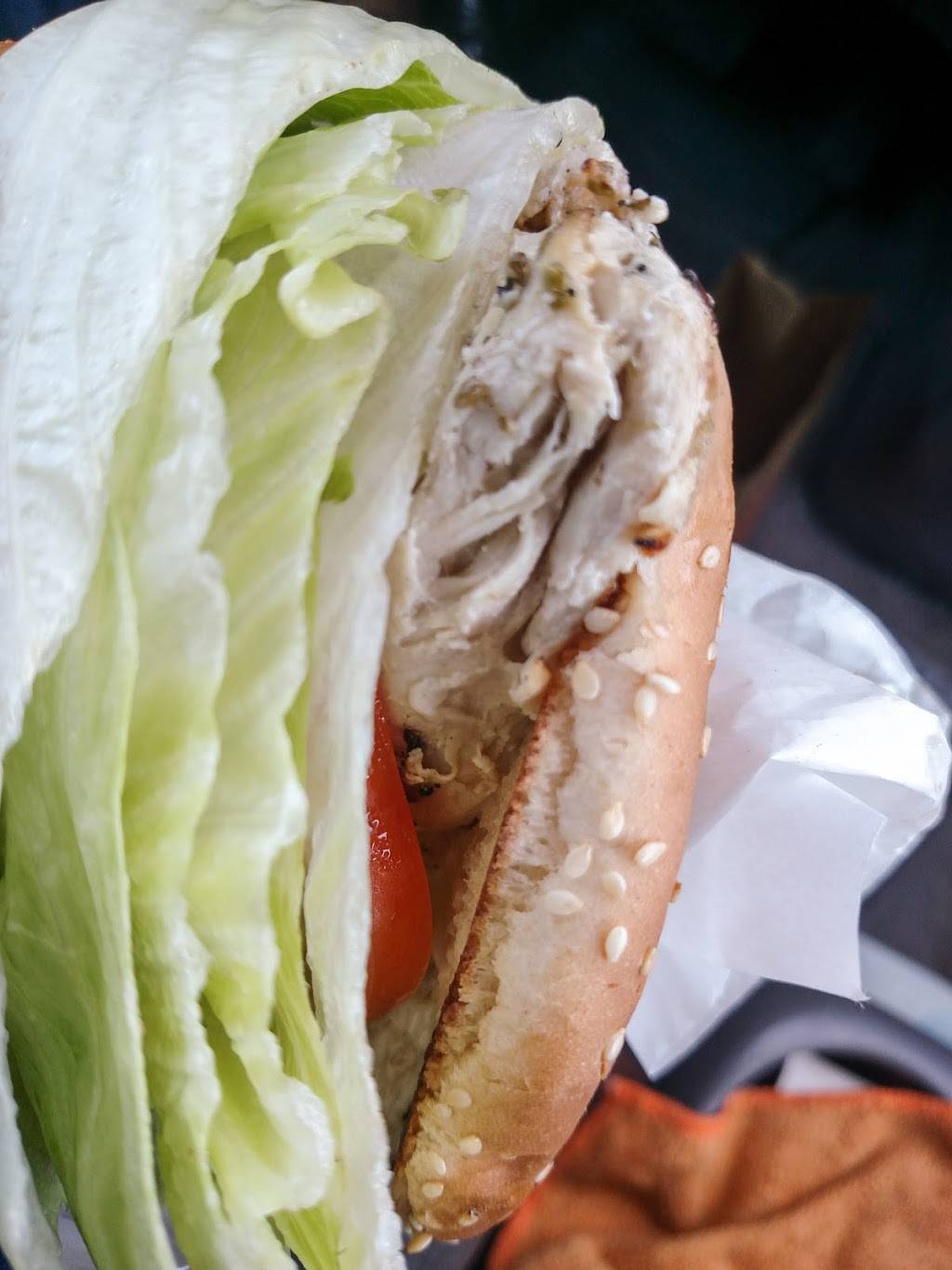 Dukes Charbroiler | restaurant | 2900 W Warner Ave, Santa Ana, CA 92704, USA | 7145575480 OR +1 714-557-5480