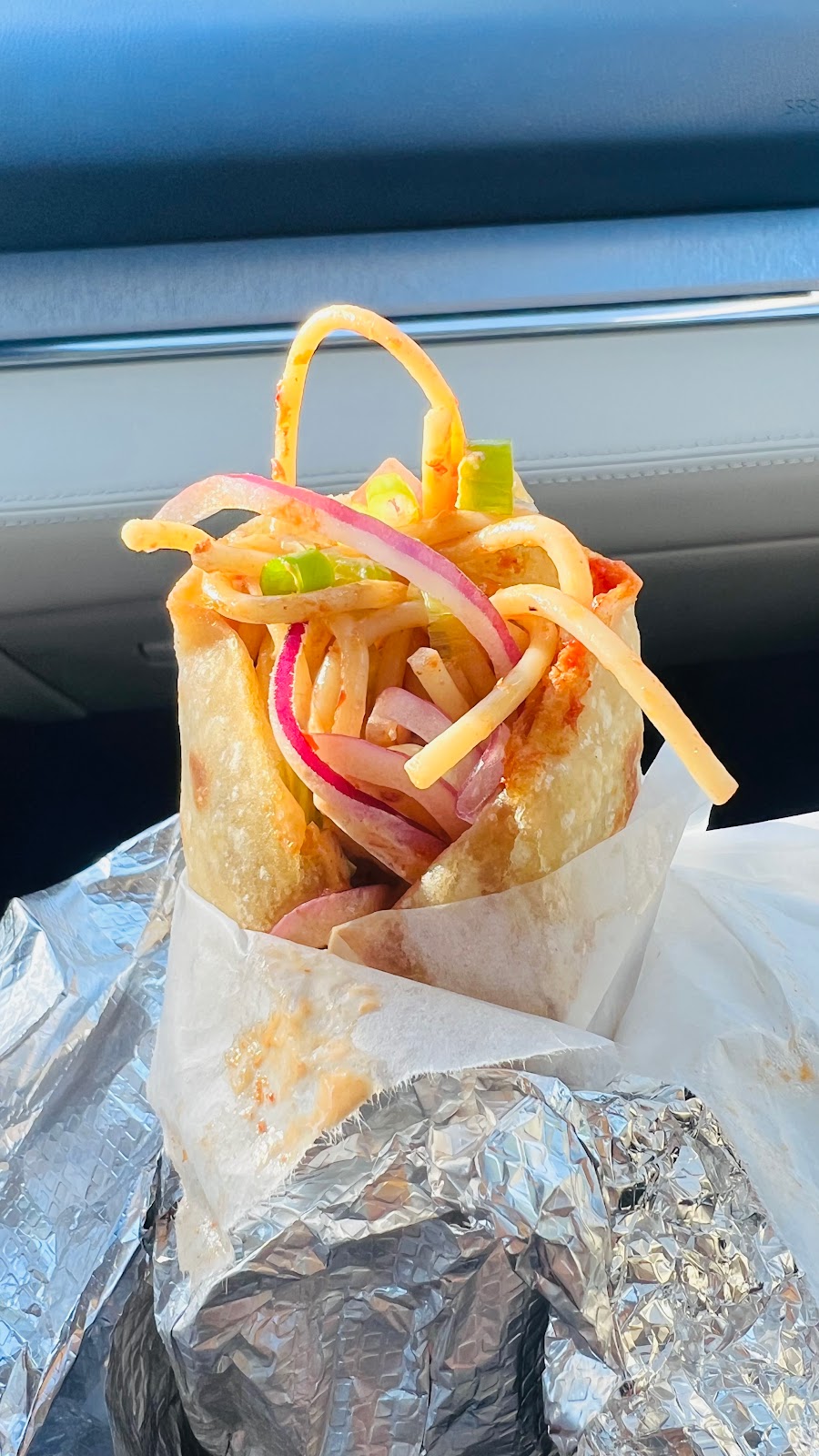 Desi sandwich foodies | restaurant | 10001 W Parmer Ln, Austin, TX 78717, USA | 5125524779 OR +1 512-552-4779