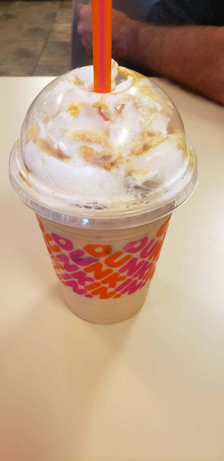 Dunkin | bakery | 3051 NE Pine Island Rd, Cape Coral, FL 33909, USA | 2399971322 OR +1 239-997-1322