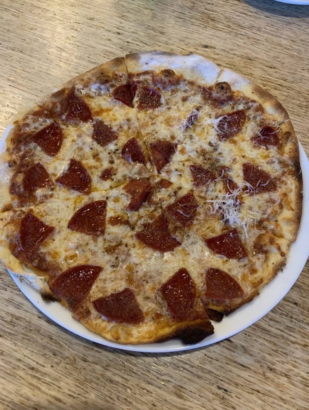 Sazza Pizza+Salads | restaurant | 2500 E Orchard Rd e, Greenwood Village, CO 80121, USA | 3037972992 OR +1 303-797-2992