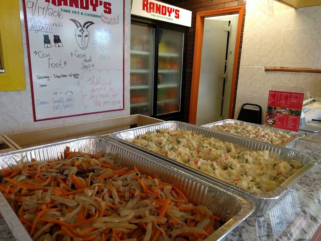 Randys Take-Out Restaurant | meal takeaway | 958 SW 81st Ave, North Lauderdale, FL 33068, USA | 7548007664 OR +1 754-800-7664