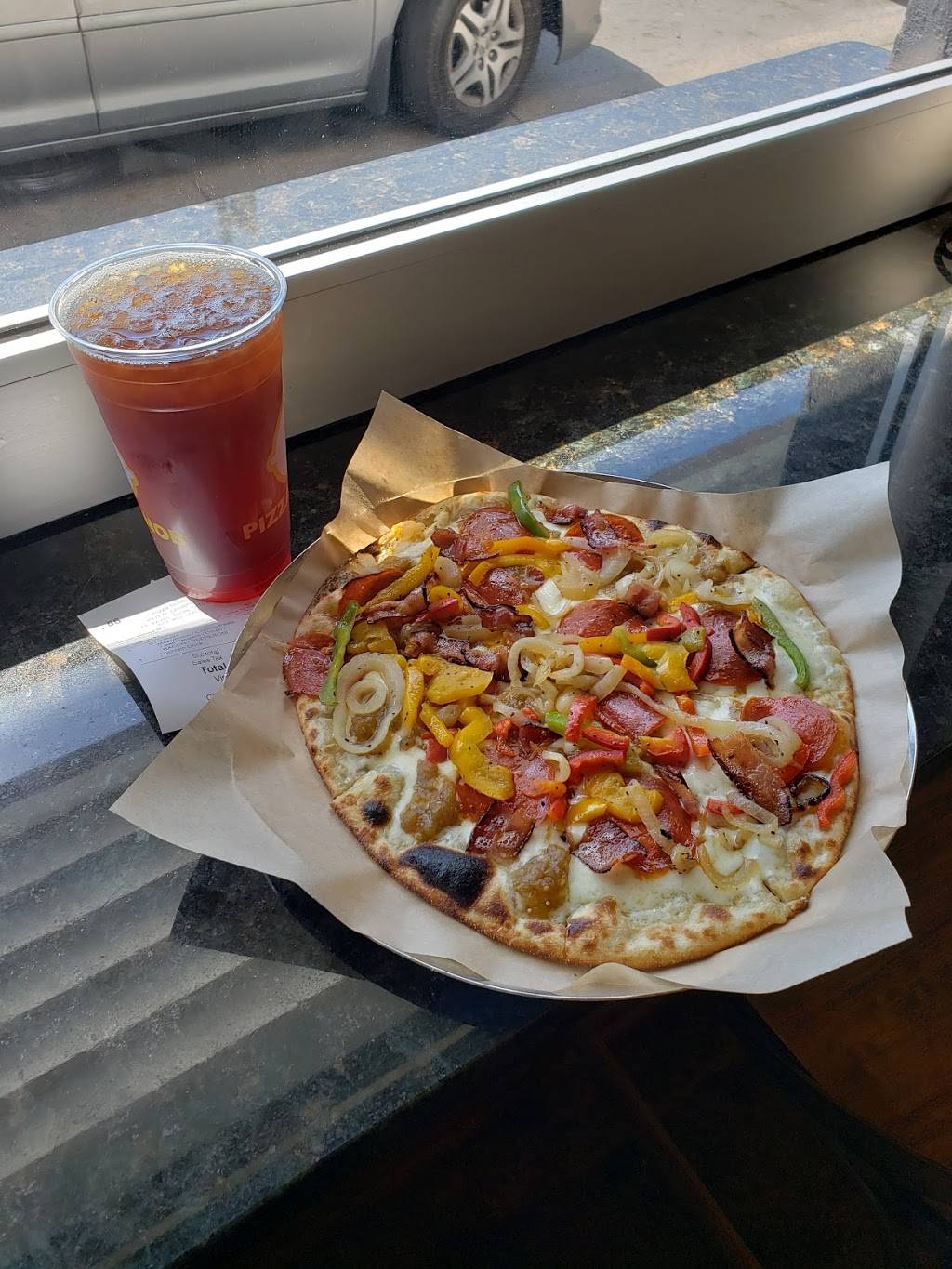 Pizza Snob | restaurant | 3051 S University Dr, Fort Worth, TX 76109, USA | 8174627662 OR +1 817-462-7662