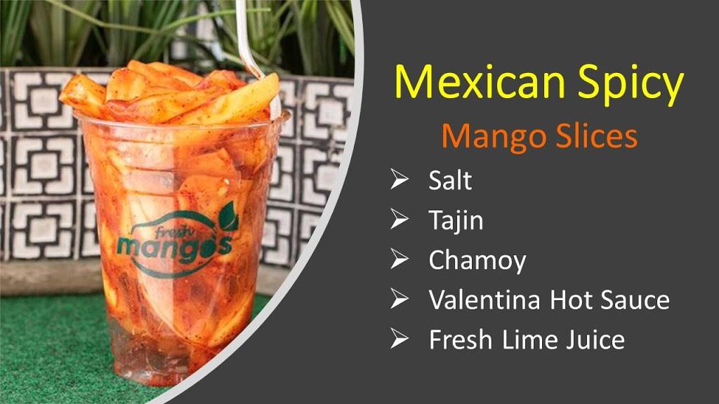 Fresh Mangos | restaurant | 1751 Palm Beach Lakes Blvd, West Palm Beach, FL 33401, USA | 5615689053 OR +1 561-568-9053